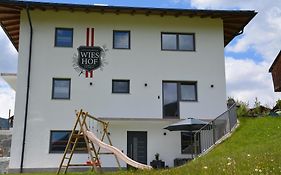 Appartement Wieshof