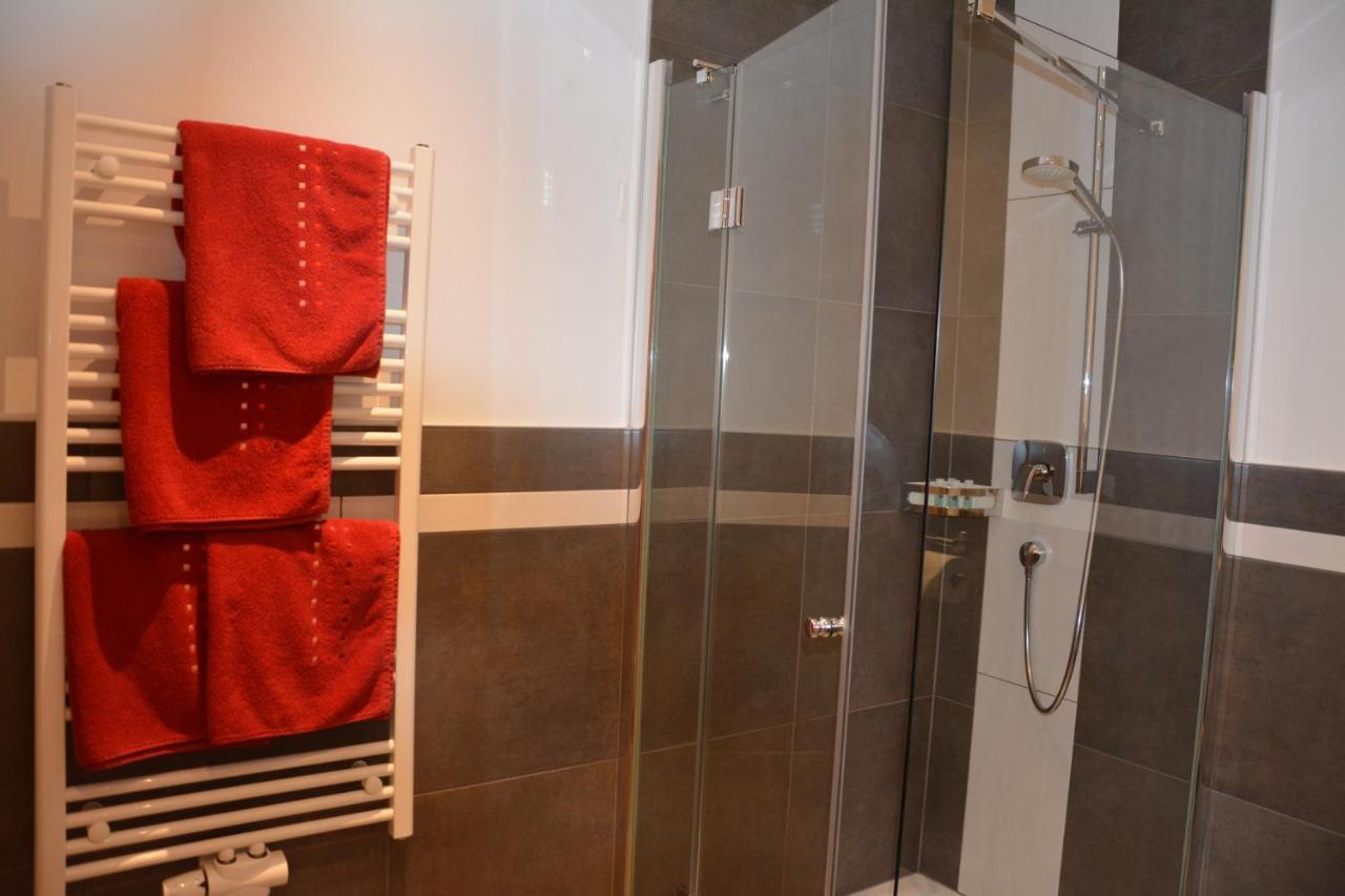 Appartement Wieshof Neukirchen am Großvenediger Buitenkant foto