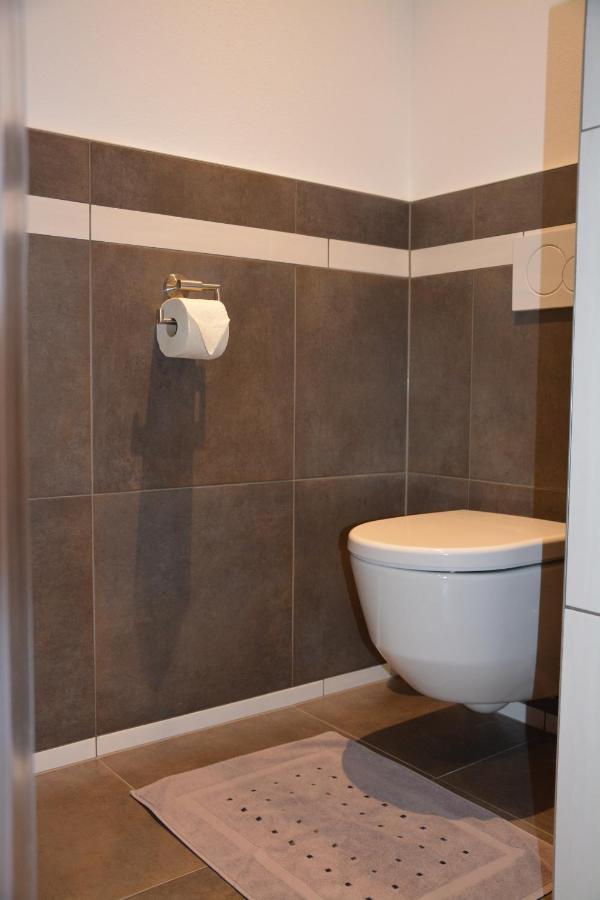 Appartement Wieshof Neukirchen am Großvenediger Buitenkant foto