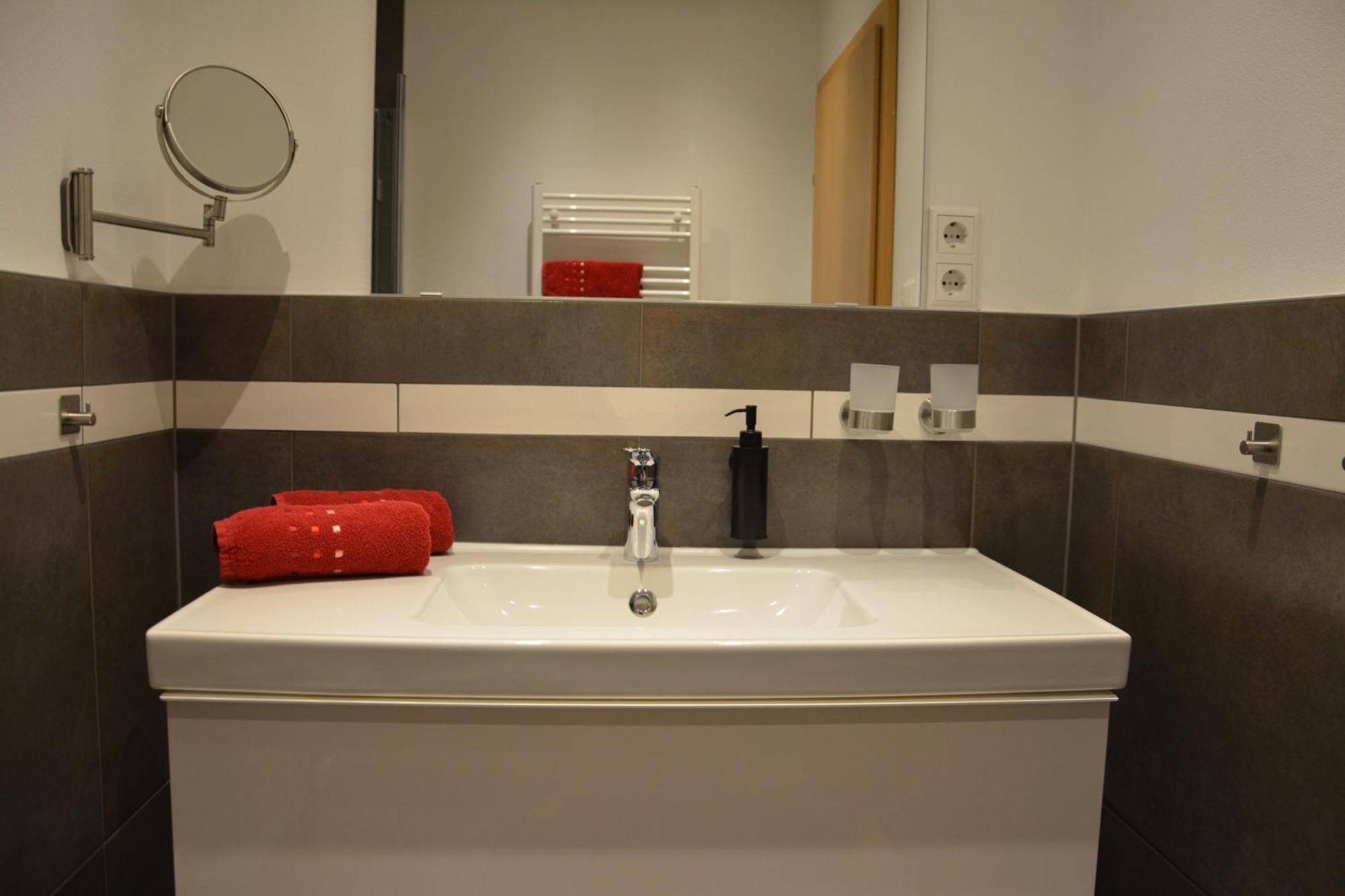 Appartement Wieshof Neukirchen am Großvenediger Buitenkant foto