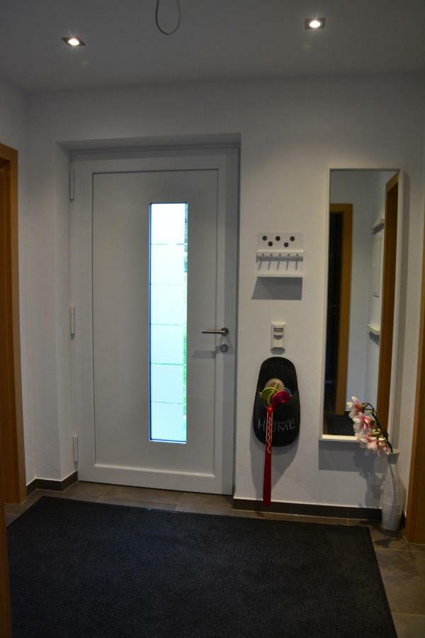 Appartement Wieshof Neukirchen am Großvenediger Buitenkant foto